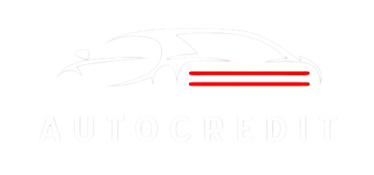 AutoCredit Logo